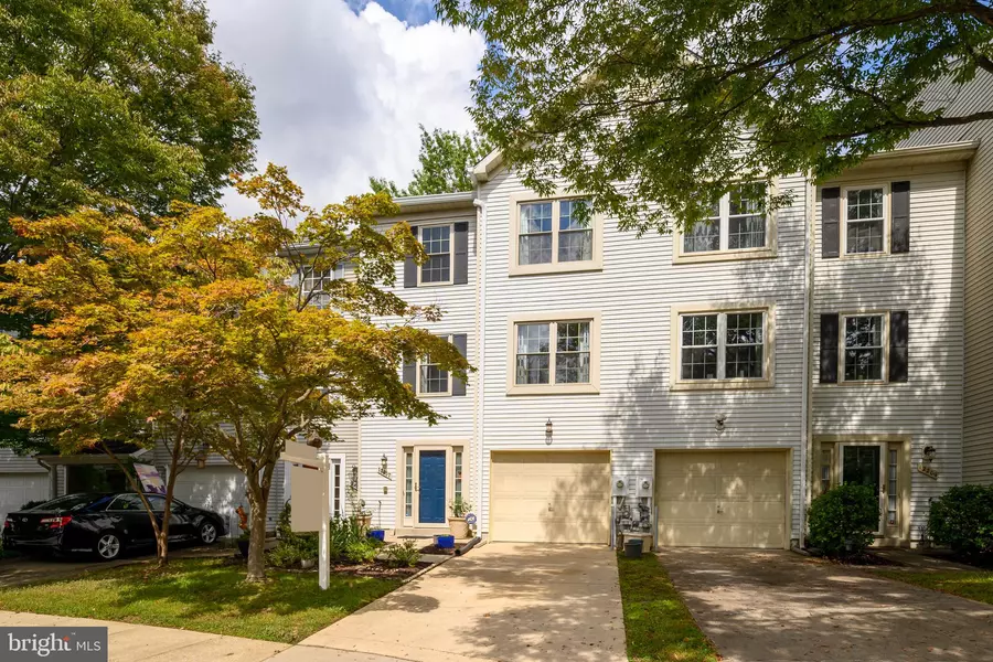 12207 BARE BUSH PATH N, Columbia, MD 21044