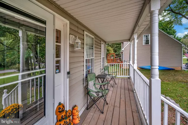 Fredericksburg, VA 22408,5109 BROOKSHIRE CT W