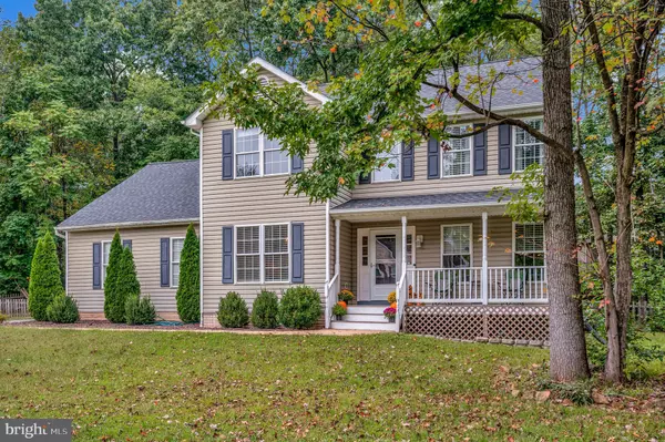 Fredericksburg, VA 22408,5109 BROOKSHIRE CT W