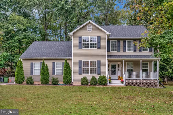 Fredericksburg, VA 22408,5109 BROOKSHIRE CT W