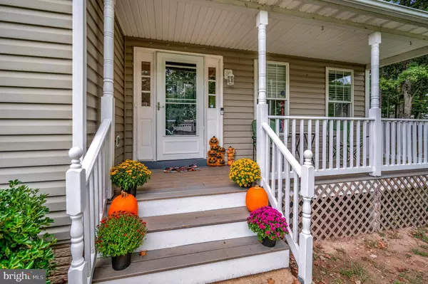 Fredericksburg, VA 22408,5109 BROOKSHIRE CT W