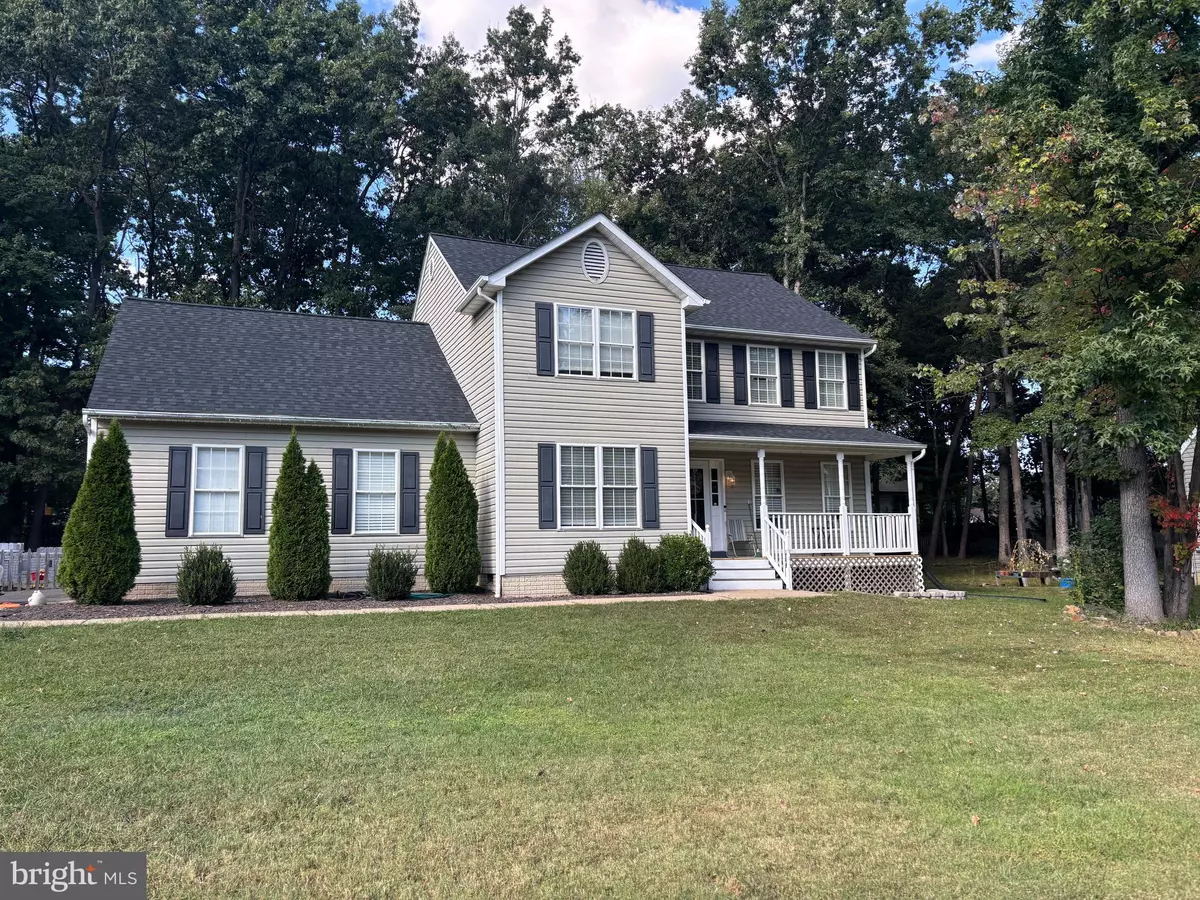Fredericksburg, VA 22408,5109 BROOKSHIRE CT W