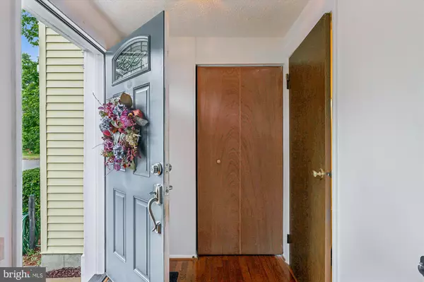 Woodbridge, VA 22192,3349 WYNDALE CT