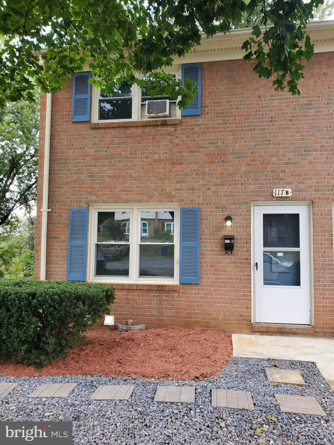 Front Royal, VA 22630,117-B SHENANDOAH AVE S