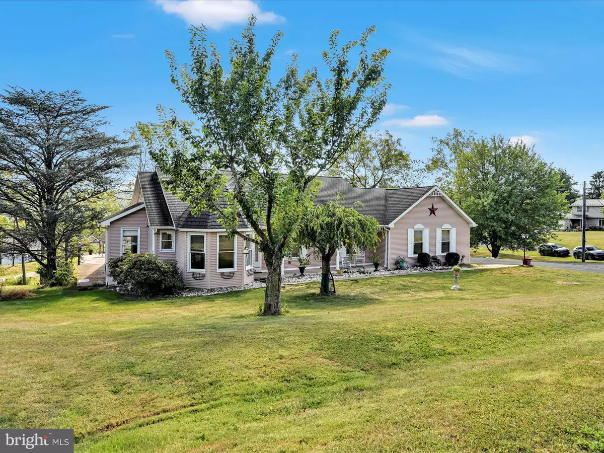 Auburn, PA 17922,1096 INDIAN DR