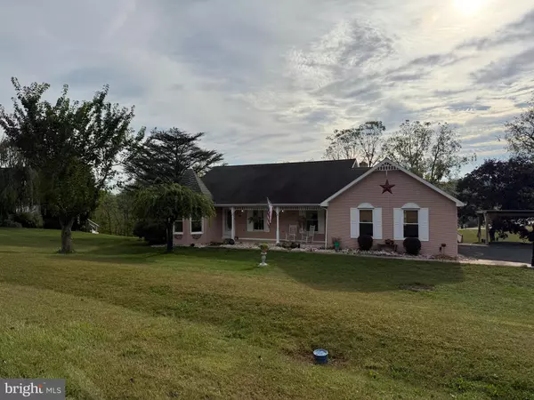 Auburn, PA 17922,1096 INDIAN DR