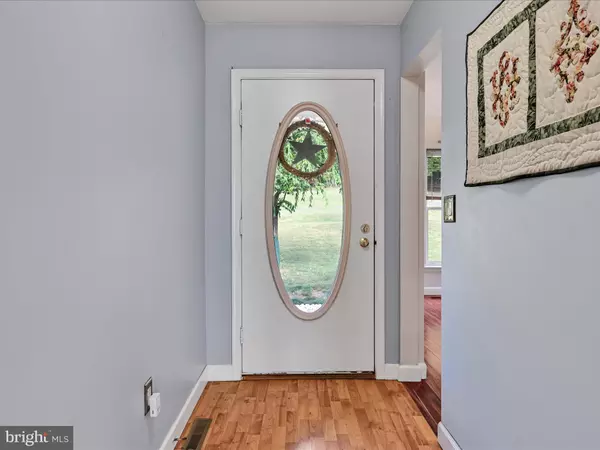 Auburn, PA 17922,1096 INDIAN DR