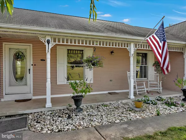 Auburn, PA 17922,1096 INDIAN DR