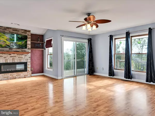 Auburn, PA 17922,1096 INDIAN DR