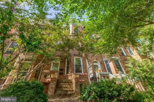 Washington, DC 20010,3162 18TH ST NW #1