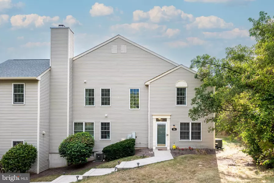 354 BLUESTONE CT, Collegeville, PA 19426