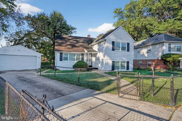 Hyattsville, MD 20783,2519 AVALON PL