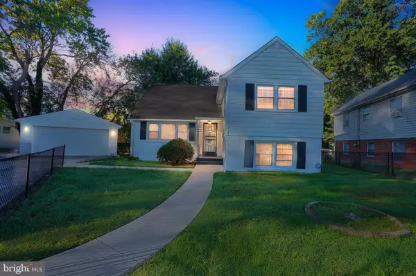 2519 AVALON PL, Hyattsville, MD 20783