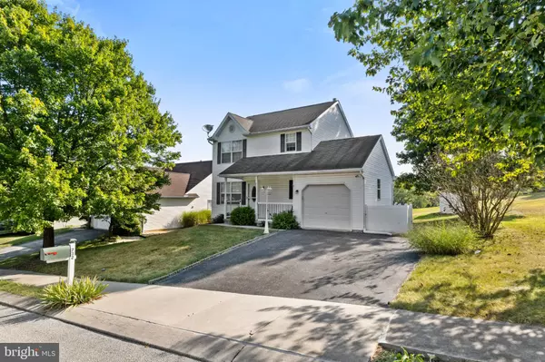 Dallastown, PA 17313,732 BLOSSOM HILL LN