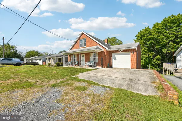 Brunswick, MD 21716,615 6TH AVE