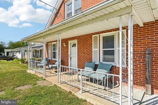 Brunswick, MD 21716,615 6TH AVE