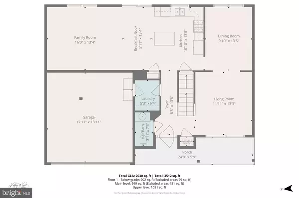 Elkridge, MD 21075,6601 MEADOWFIELD CT