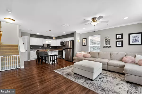 Eldersburg, MD 21784,1822 CASSANDRA DR #117