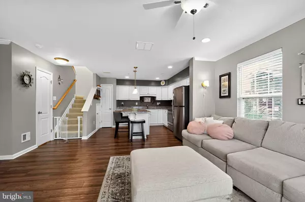 Eldersburg, MD 21784,1822 CASSANDRA DR #117