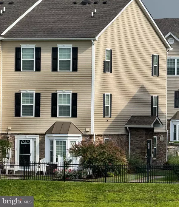 Eldersburg, MD 21784,1822 CASSANDRA DR #117