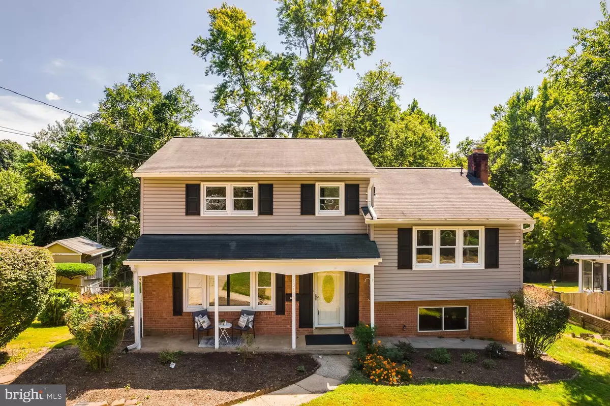 Rockville, MD 20853,13413 CRISPIN WAY