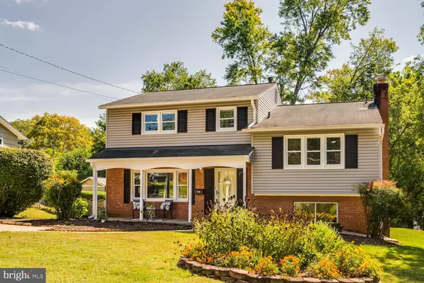 Rockville, MD 20853,13413 CRISPIN WAY