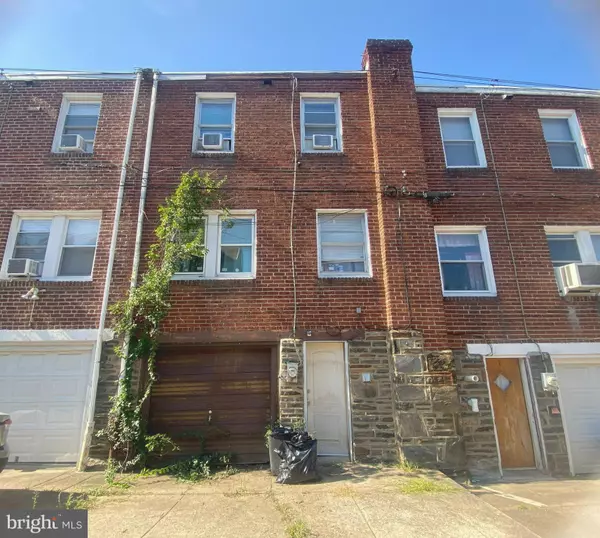 Philadelphia, PA 19111,1343 GREEBY ST