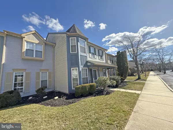 Marlton, NJ 08053,166 CROWN PRINCE DR