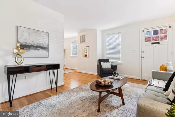 Alexandria, VA 22302,3755 KELLER AVE