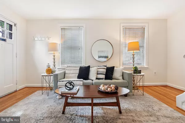 Alexandria, VA 22302,3755 KELLER AVE