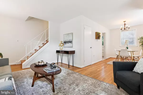 Alexandria, VA 22302,3755 KELLER AVE