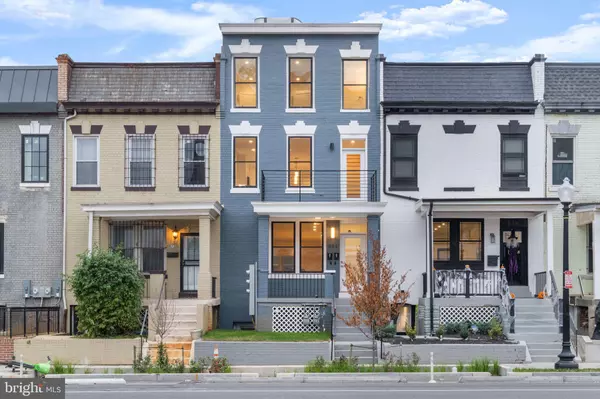 521 FLORIDA AVE NE #2, Washington, DC 20002