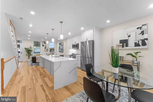 Washington, DC 20002,521 FLORIDA AVE NE #2