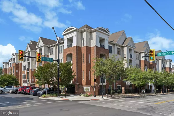 300 W ELM ST #2203, Conshohocken, PA 19428