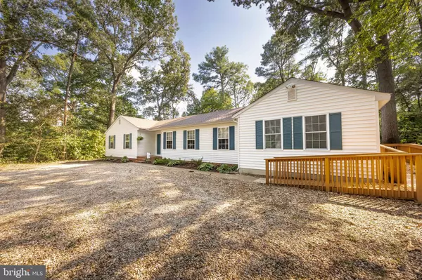 Salisbury, MD 21804,202 THRASHER WAY