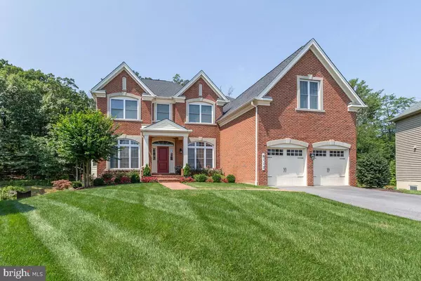 Severn, MD 21144,8112 TULIP POPLAR CT