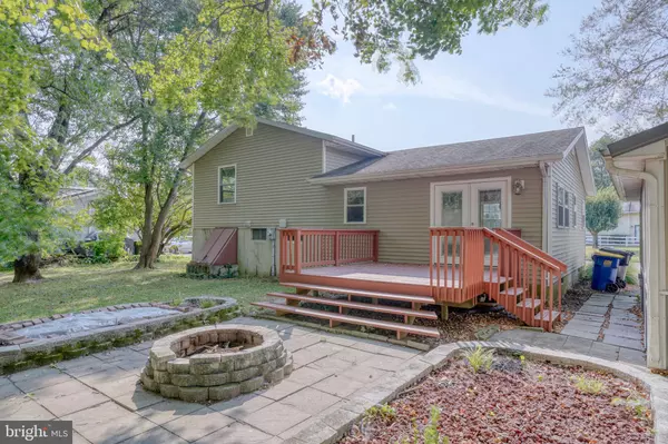 Dover, DE 19904,44 W INNER CIR