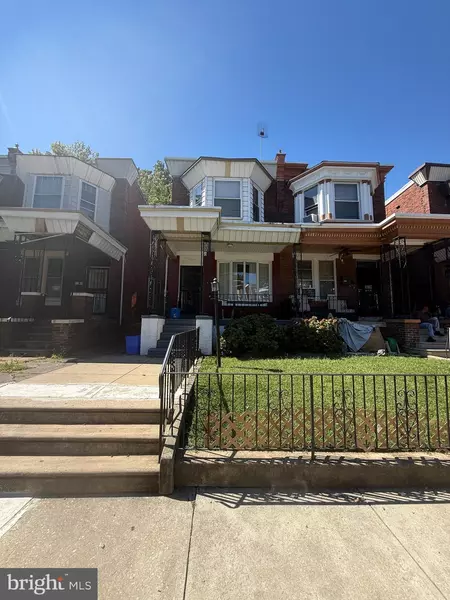 1142 S WILTON ST, Philadelphia, PA 19143