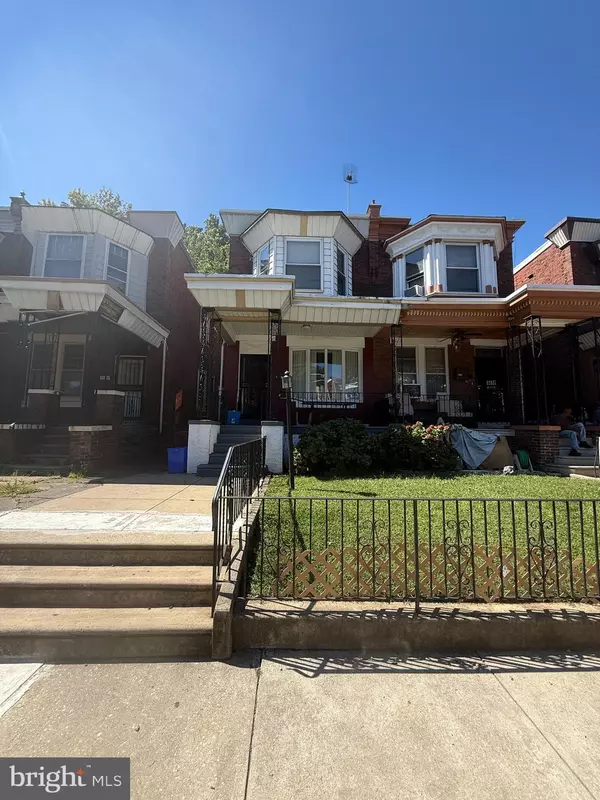 1142 S WILTON ST, Philadelphia, PA 19143