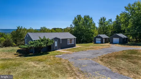 Berkeley Springs, WV 25411,5781 TIMBER RIDGE