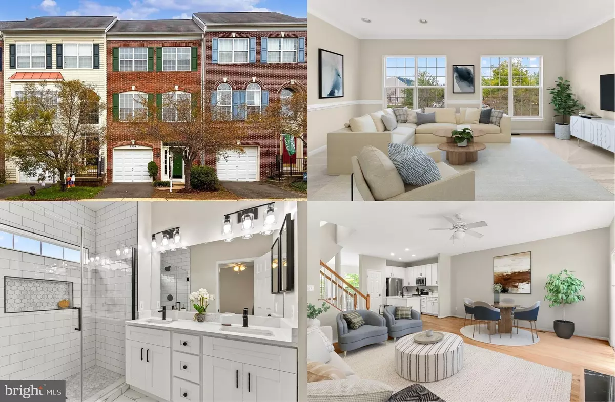 Bristow, VA 20136,9994 SHORTBREAD WAY