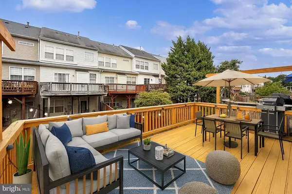 Bristow, VA 20136,9994 SHORTBREAD WAY