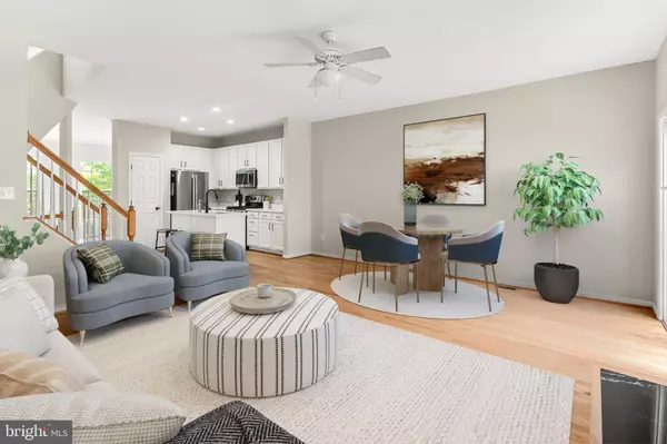 Bristow, VA 20136,9994 SHORTBREAD WAY