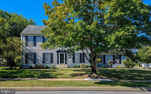 Harleysville, PA 19438,102 RIDGEWOOD WAY