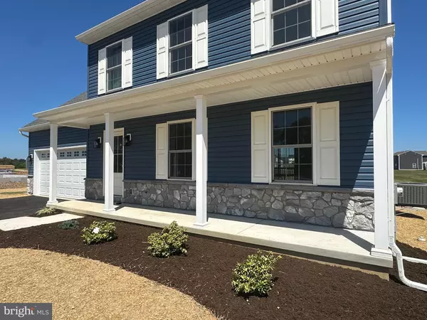 Carlisle, PA 17013,21 AMERICAN AVE