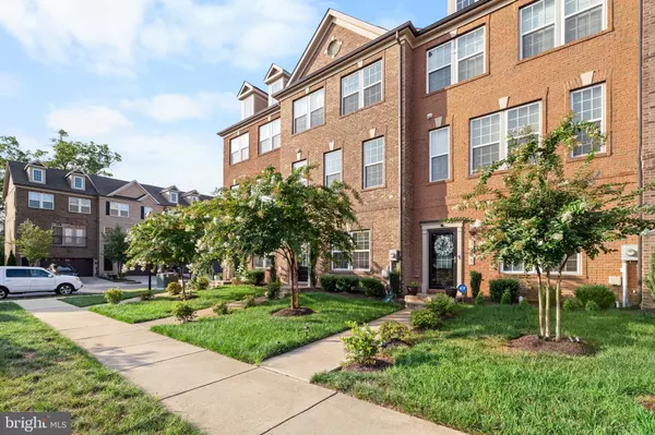 Waldorf, MD 20601,2962 CHALKSTONE PL