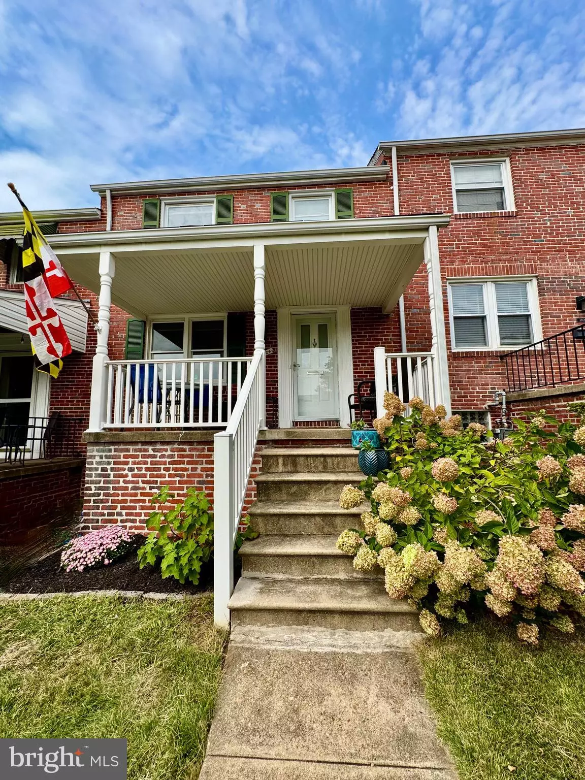 Baltimore, MD 21218,3804 REXMERE RD