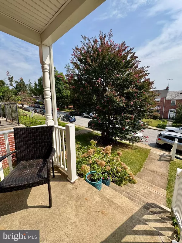 Baltimore, MD 21218,3804 REXMERE RD