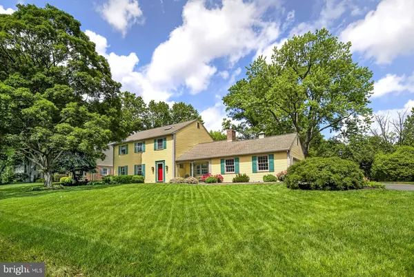 Lancaster, PA 17601,1105 AMY LN