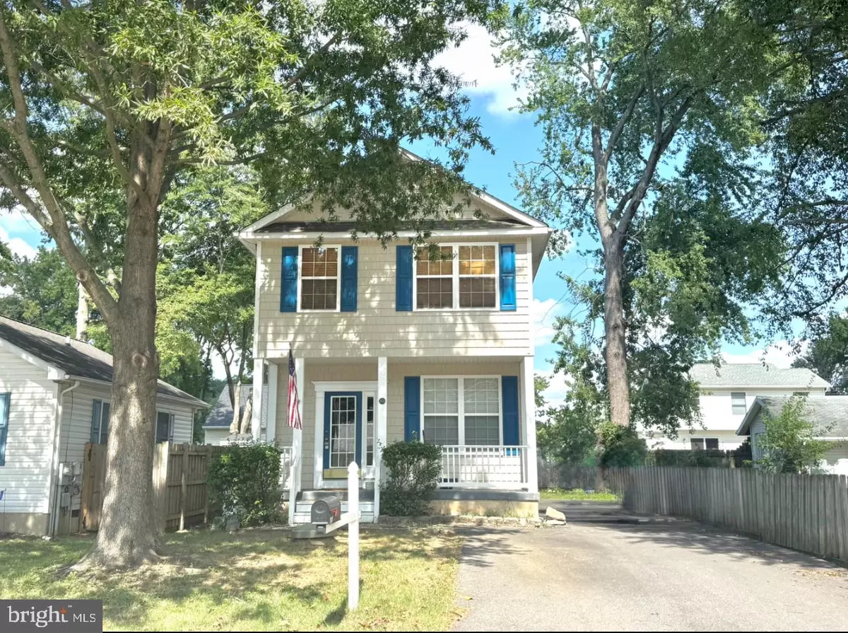 Edgewater, MD 21037,858 SELBY BLVD